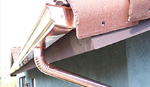 Rain Gutter Installation, Repair, Cleaning in Fairfield, KY